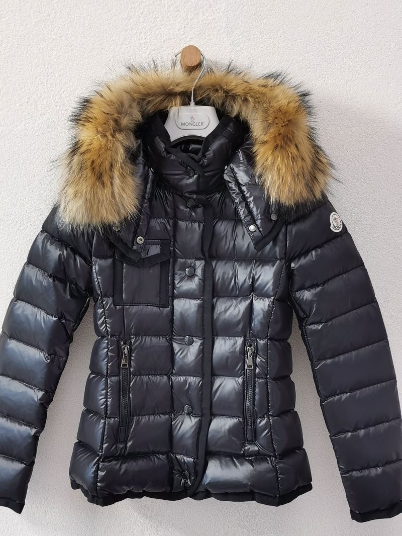 Moncler Down Jackets